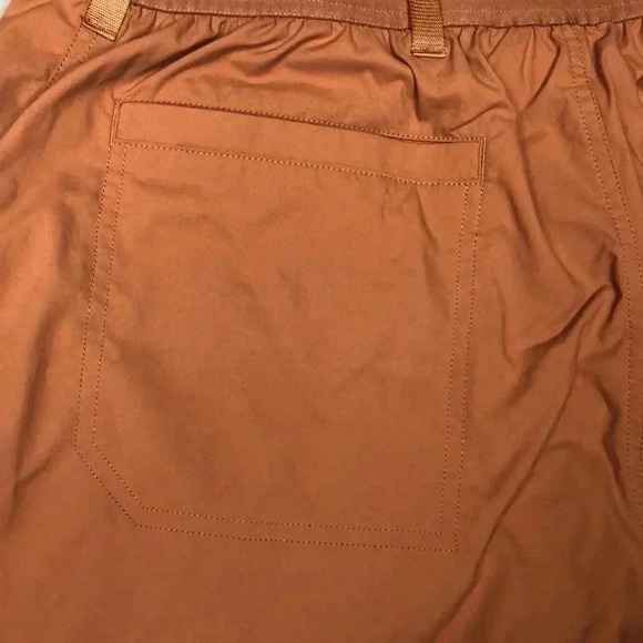 REI Womens- CO-OP SAHARA BERMUDA SHORTS - Picture 6 of 9
